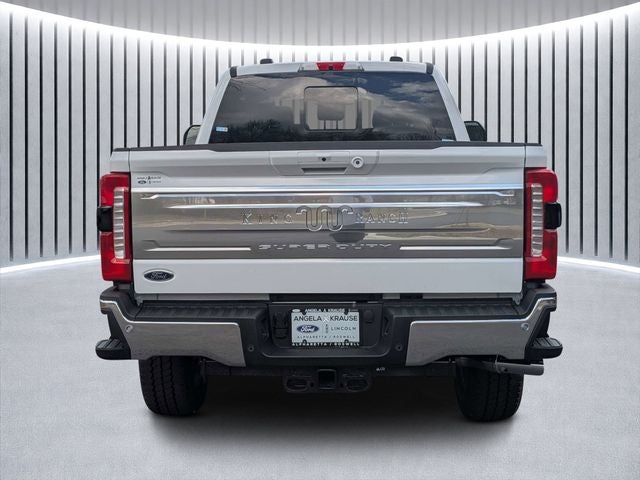 2026 Ford F-350SD XL