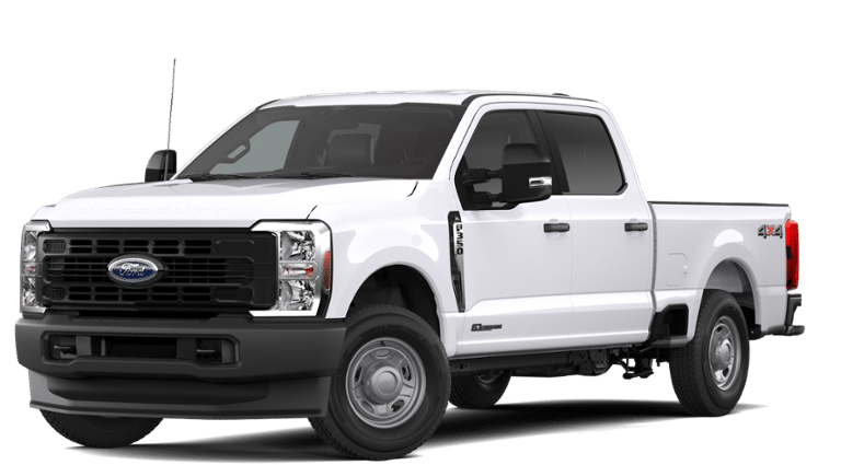 2026 Ford F-350SD XL