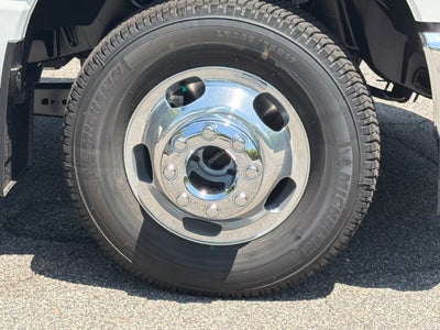 2026 Ford F-350SD King Ranch DRW