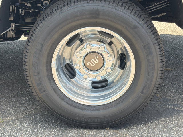 2026 Ford F-350SD King Ranch DRW