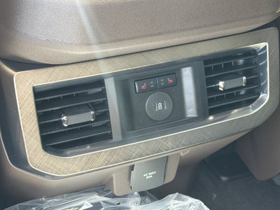 2026 Ford F-350SD King Ranch DRW