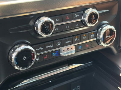 2026 Ford F-350SD King Ranch DRW