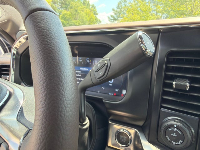 2026 Ford F-350SD King Ranch DRW