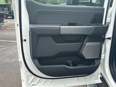 2026 Ford F-350SD Lariat DRW