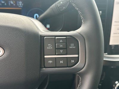 2026 Ford F-350SD Lariat DRW