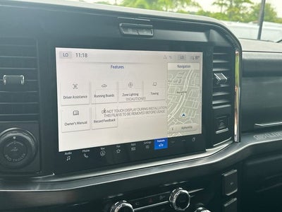 2026 Ford F-350SD Lariat DRW