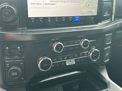 2026 Ford F-350SD Lariat DRW