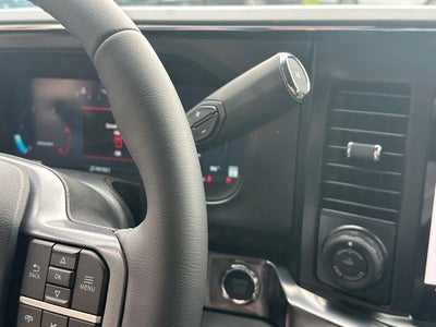 2026 Ford F-350SD Lariat DRW