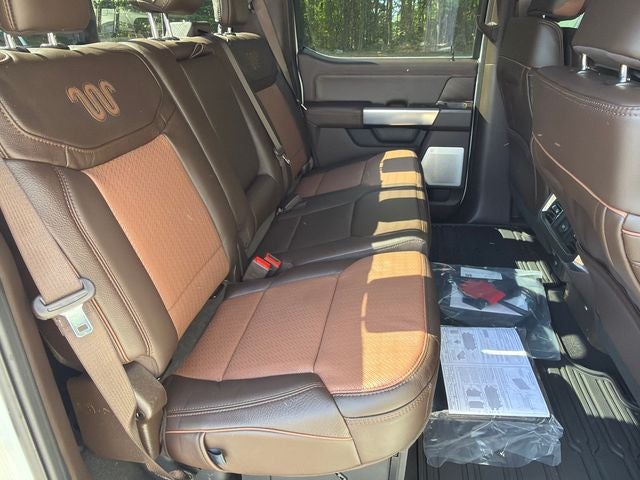 2026 Ford F-350SD King Ranch DRW