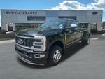 2026 Ford F-350SD Platinum DRW