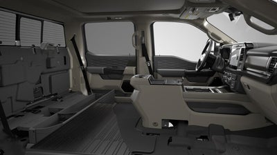 2026 Ford F-350SD Platinum DRW
