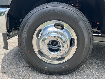 2026 Ford F-350SD Lariat DRW