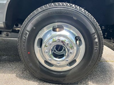 2026 Ford F-350SD Lariat DRW