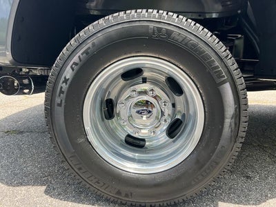2026 Ford F-350SD Lariat DRW