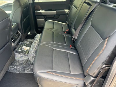 2026 Ford F-350SD Lariat DRW