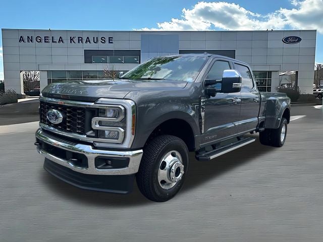 2026 Ford F-350SD Lariat DRW