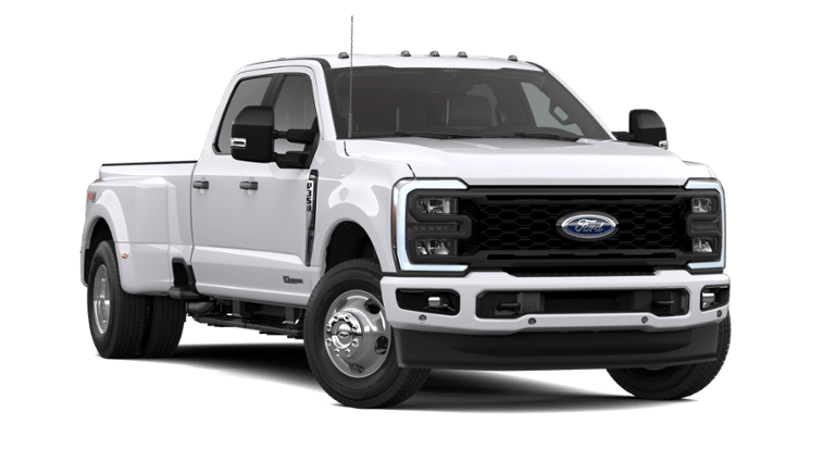 2026 Ford F-350SD XL DRW