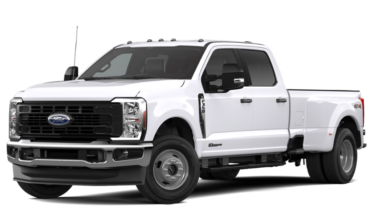 2026 Ford F-350's photo