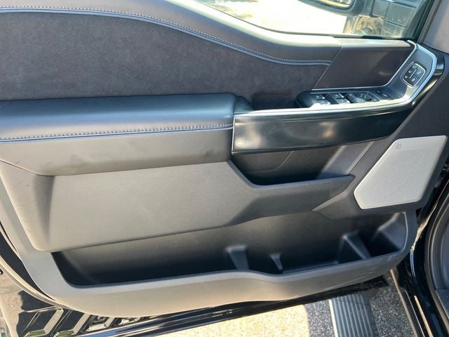 2026 Ford F-450SD Platinum DRW