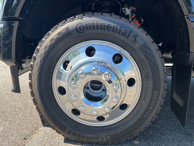 2026 Ford F-450SD Platinum DRW