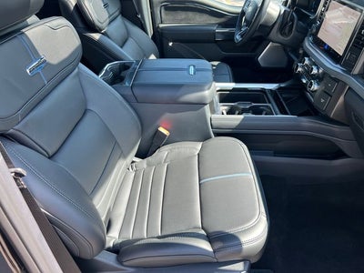 2026 Ford F-450SD Platinum DRW