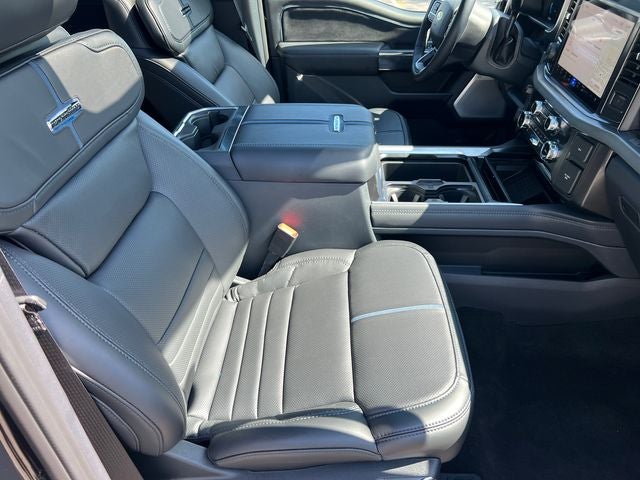 2026 Ford F-450SD Platinum DRW