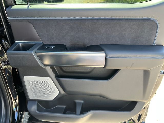 2026 Ford F-450SD Platinum DRW