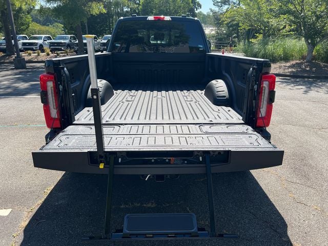 2026 Ford F-450SD Platinum DRW