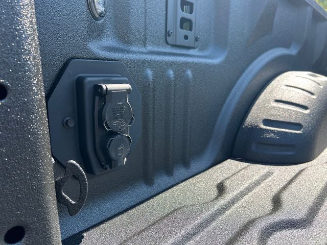 2026 Ford F-450SD Platinum DRW