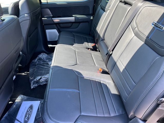 2026 Ford F-450SD Platinum DRW