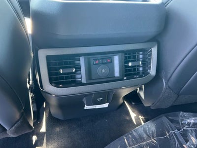 2026 Ford F-450SD Platinum DRW
