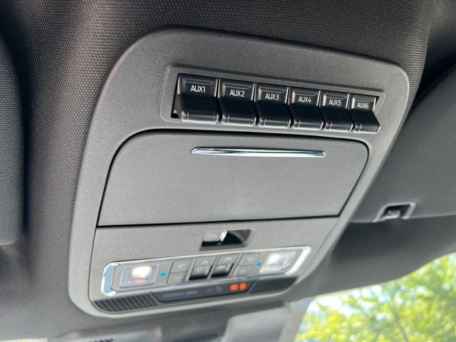 2026 Ford F-450SD Platinum DRW