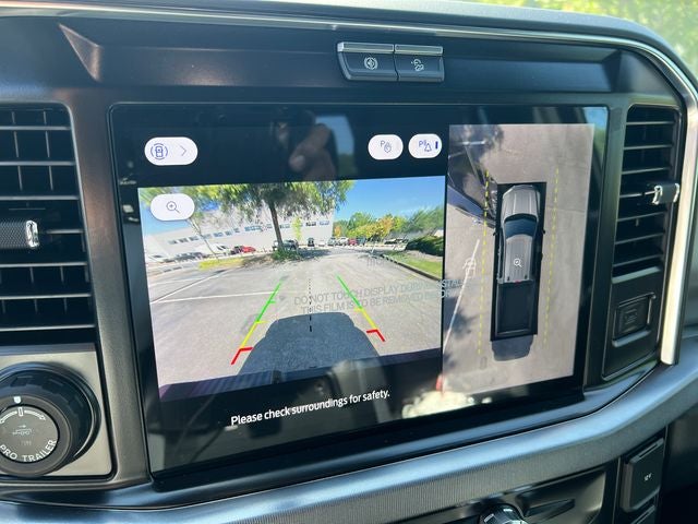 2026 Ford F-450SD Platinum DRW