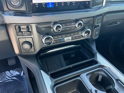 2026 Ford F-450SD Platinum DRW