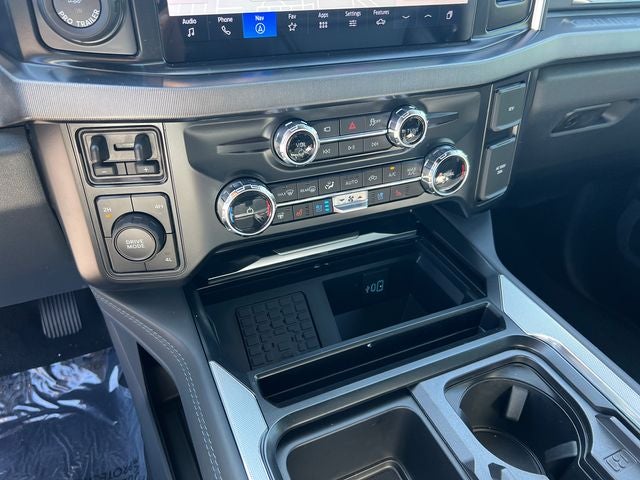 2026 Ford F-450SD Platinum DRW