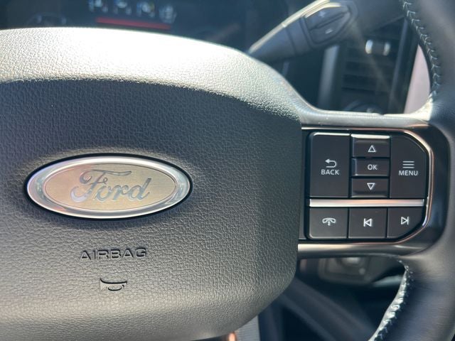 2026 Ford F-450SD Platinum DRW