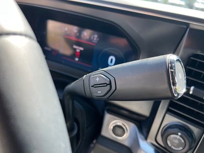2026 Ford F-450SD Platinum DRW