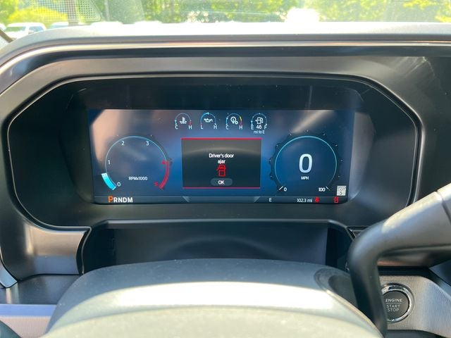 2026 Ford F-450SD Platinum DRW