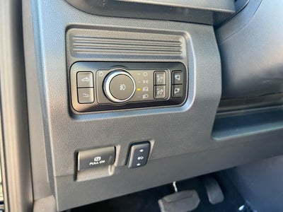 2026 Ford F-450SD Platinum DRW