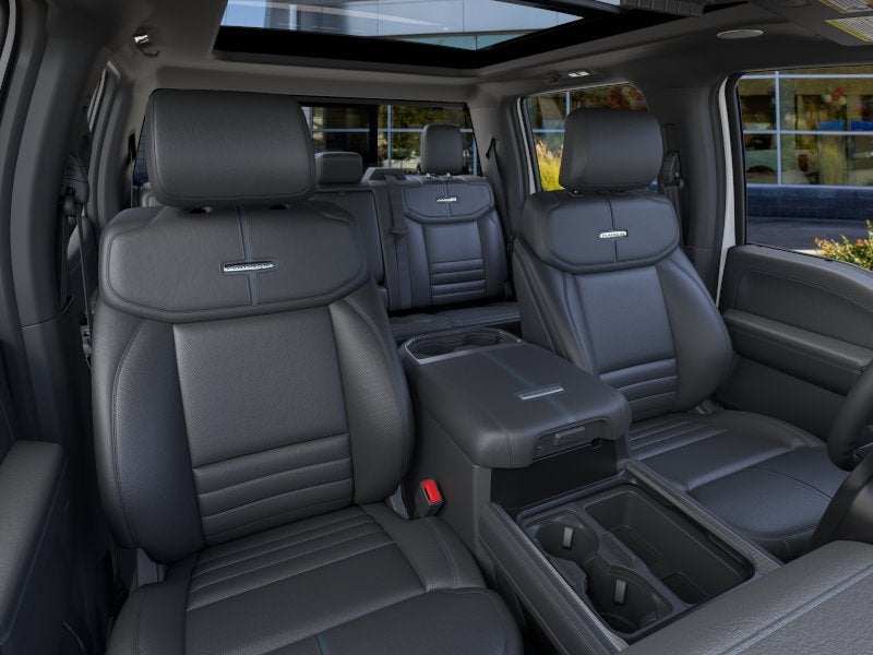 2026 Ford F-450SD Platinum DRW