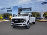2026 Ford F-450SD Platinum DRW