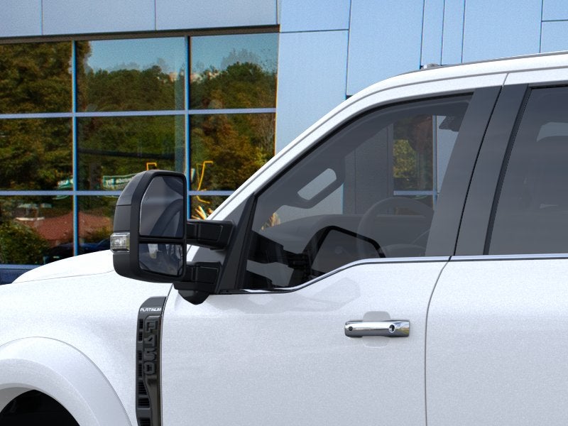 2026 Ford F-450SD Platinum DRW