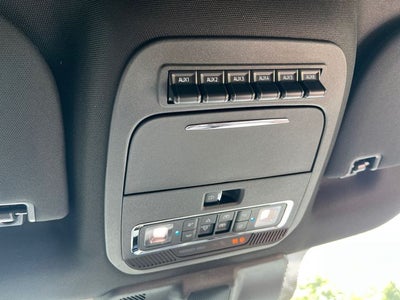 2026 Ford F-450SD Platinum DRW