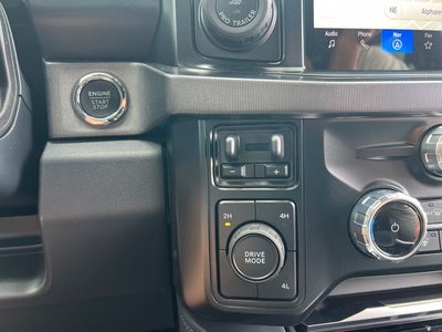 2026 Ford F-450SD Platinum DRW