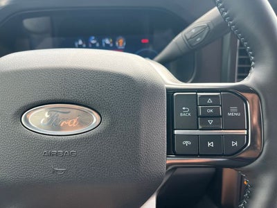 2026 Ford F-450SD Platinum DRW