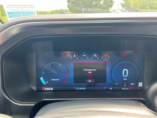 2026 Ford F-450SD Platinum DRW