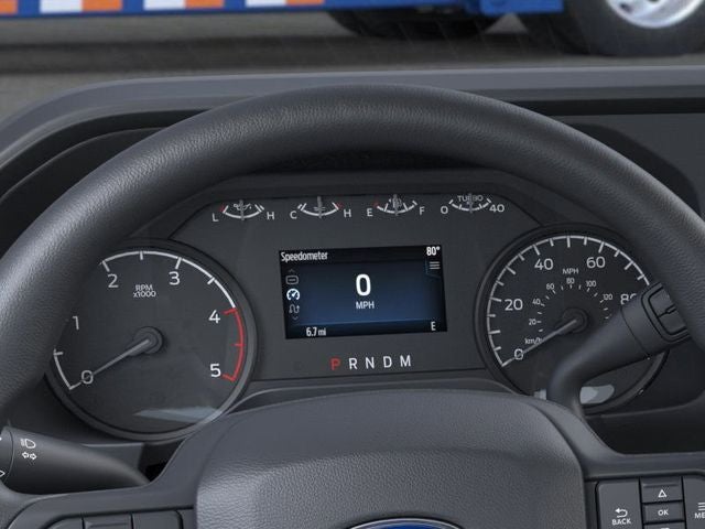 2026 Ford F-450SD XLT DRW