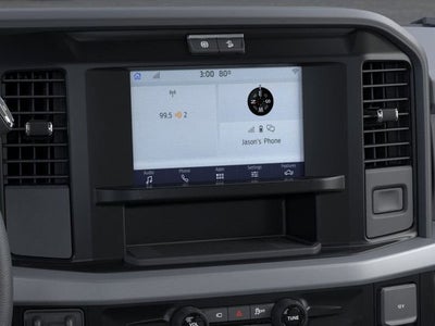 2026 Ford F-450SD XLT DRW