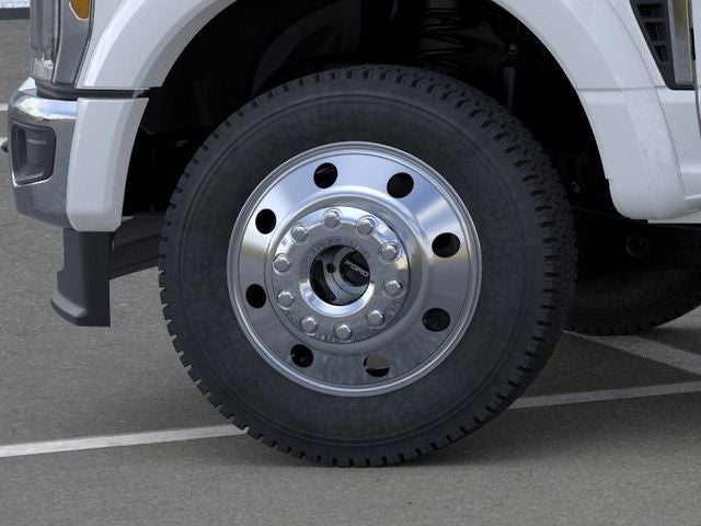 2026 Ford F-450SD XLT DRW