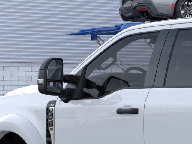 2026 Ford F-450SD XLT DRW